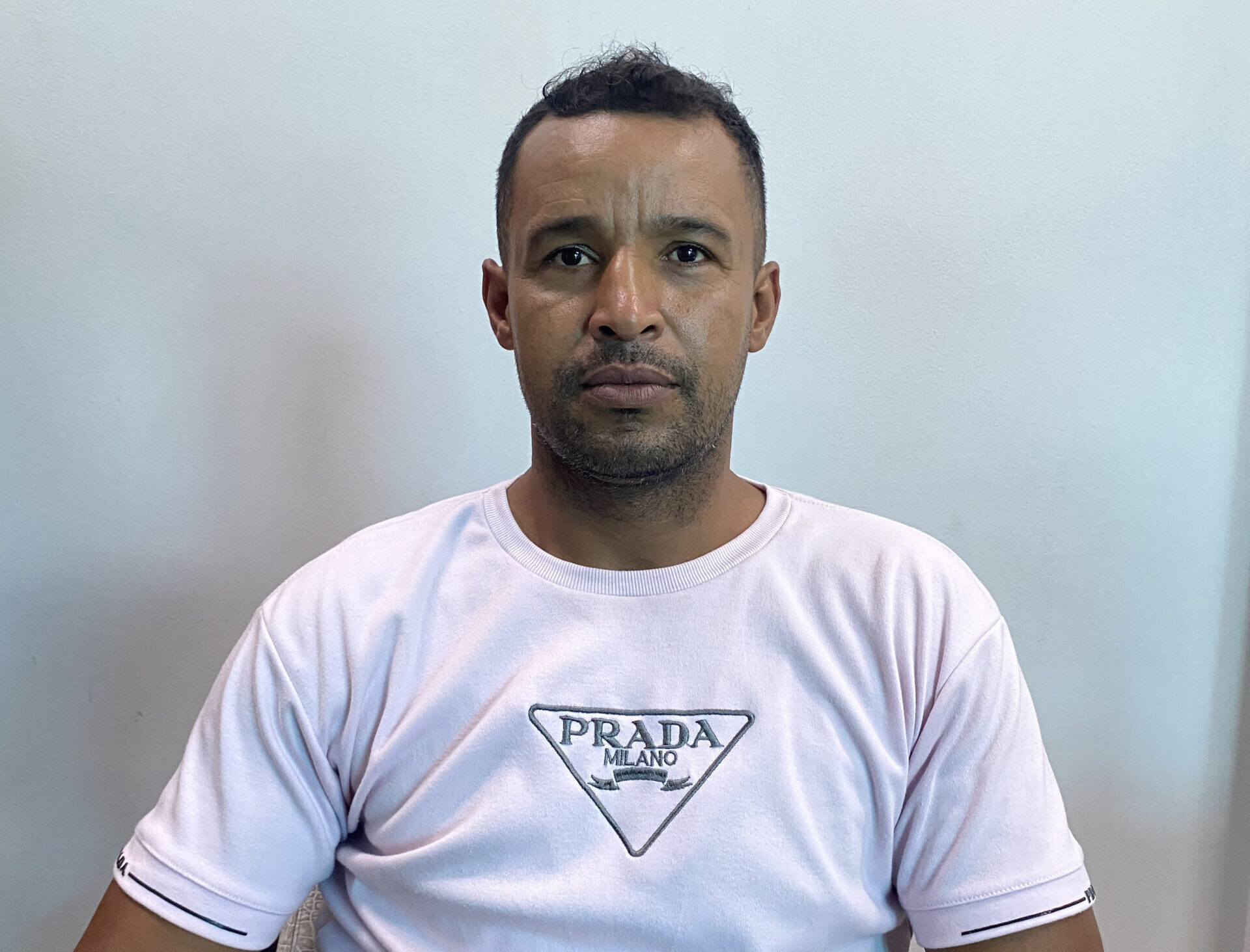 JOSÉ CLÁUDIO FERREIRA BISPO